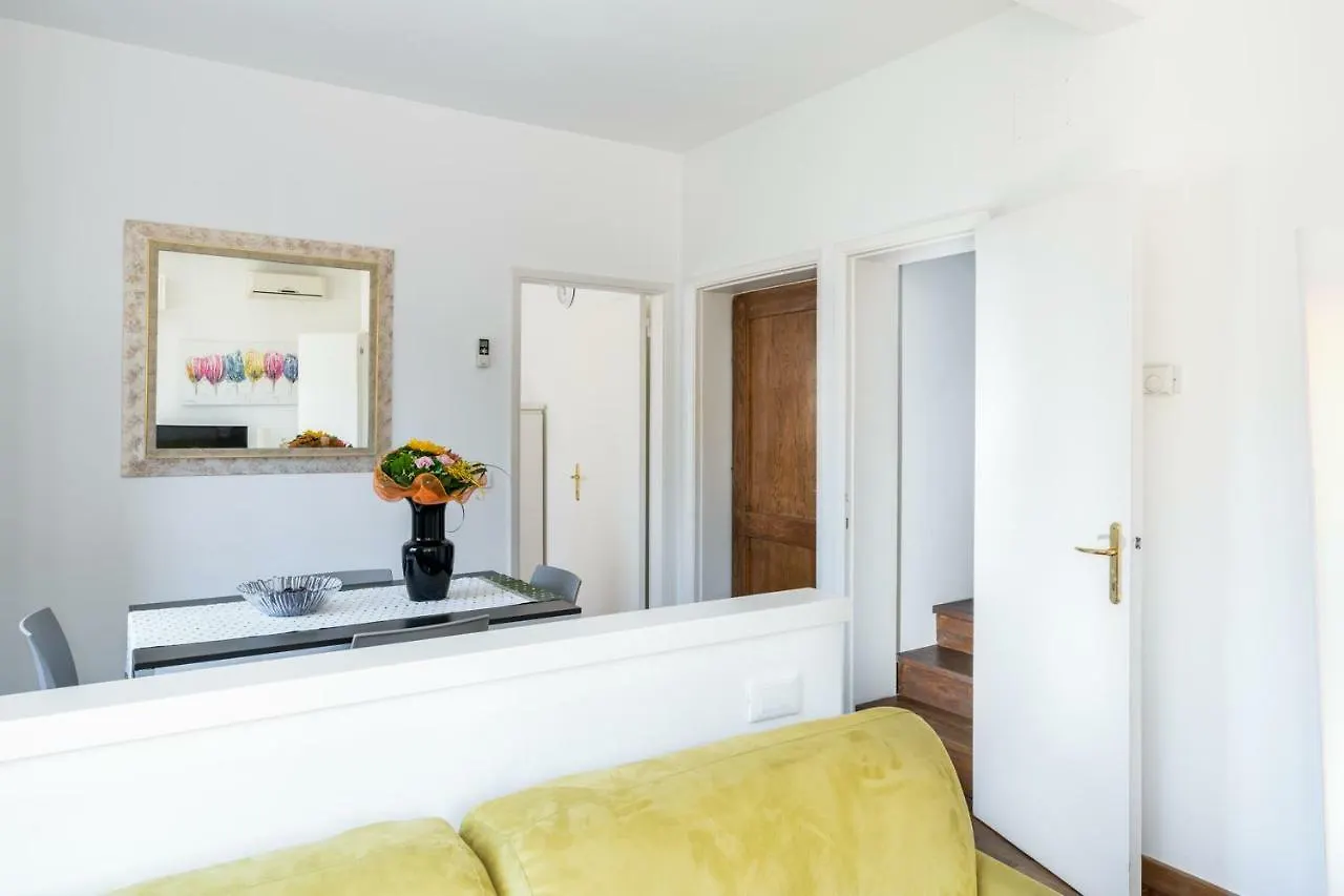 Venice Apartments San Samuele