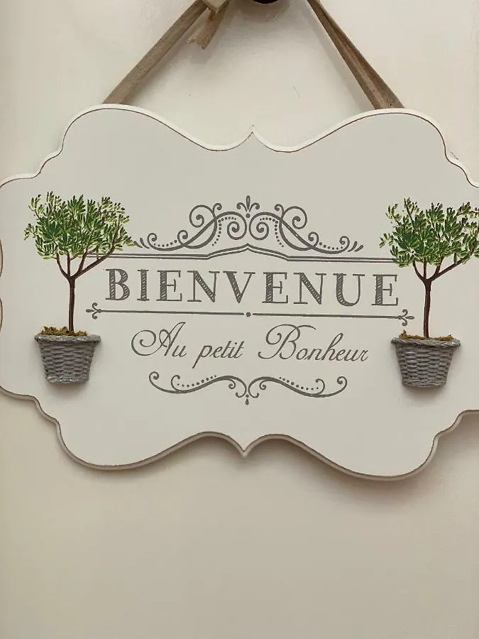Venice Apartments San Samuele