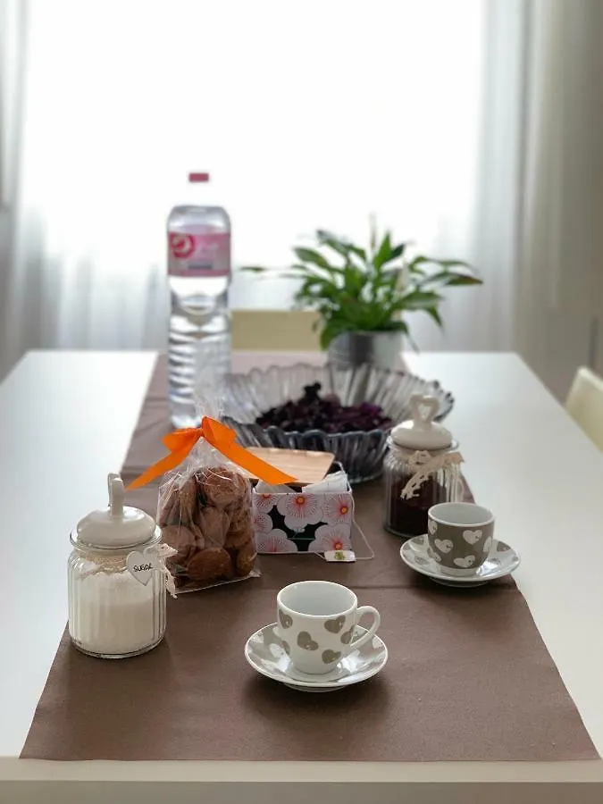 Venice Apartments San Samuele