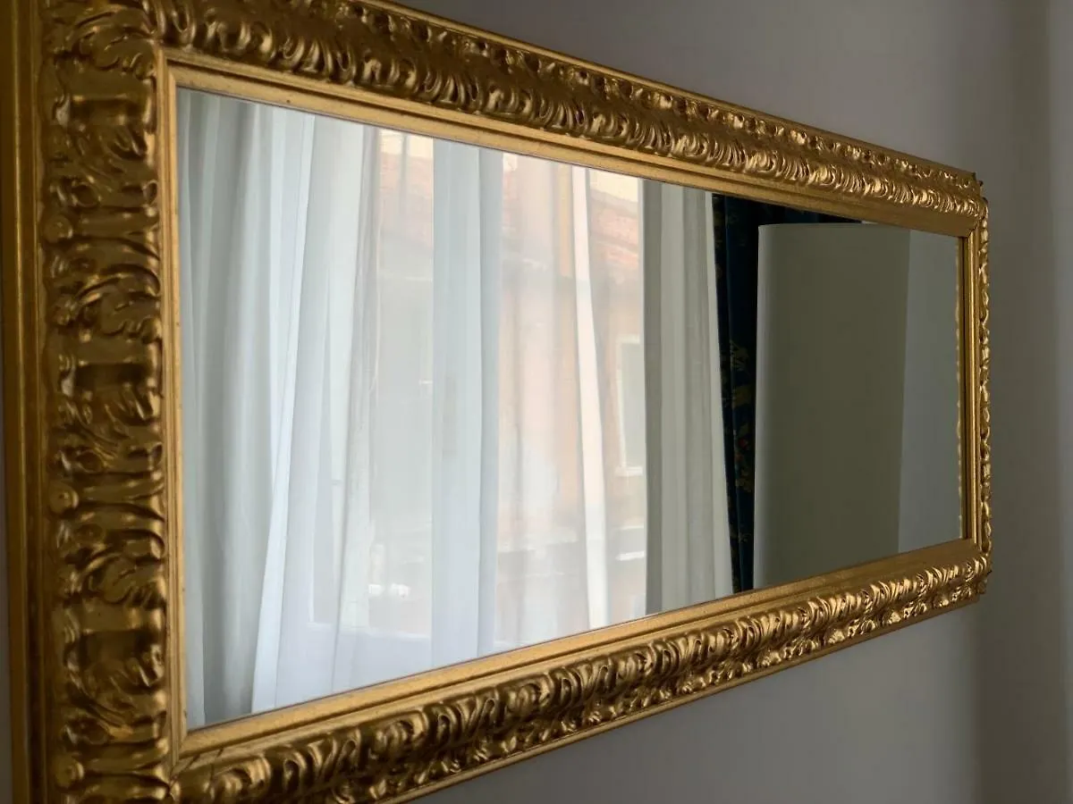 Venice Apartments San Samuele