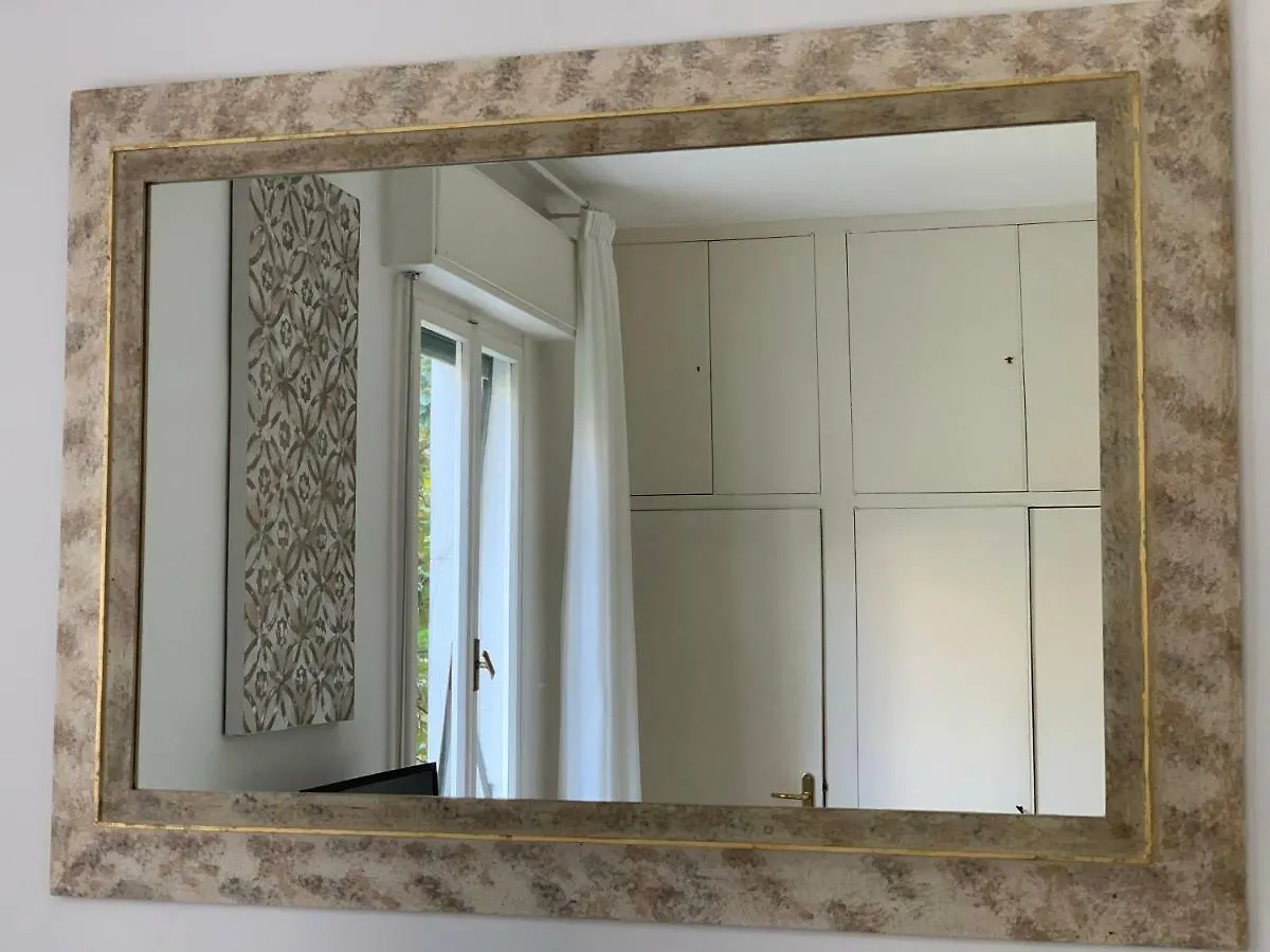 Venice Apartments San Samuele