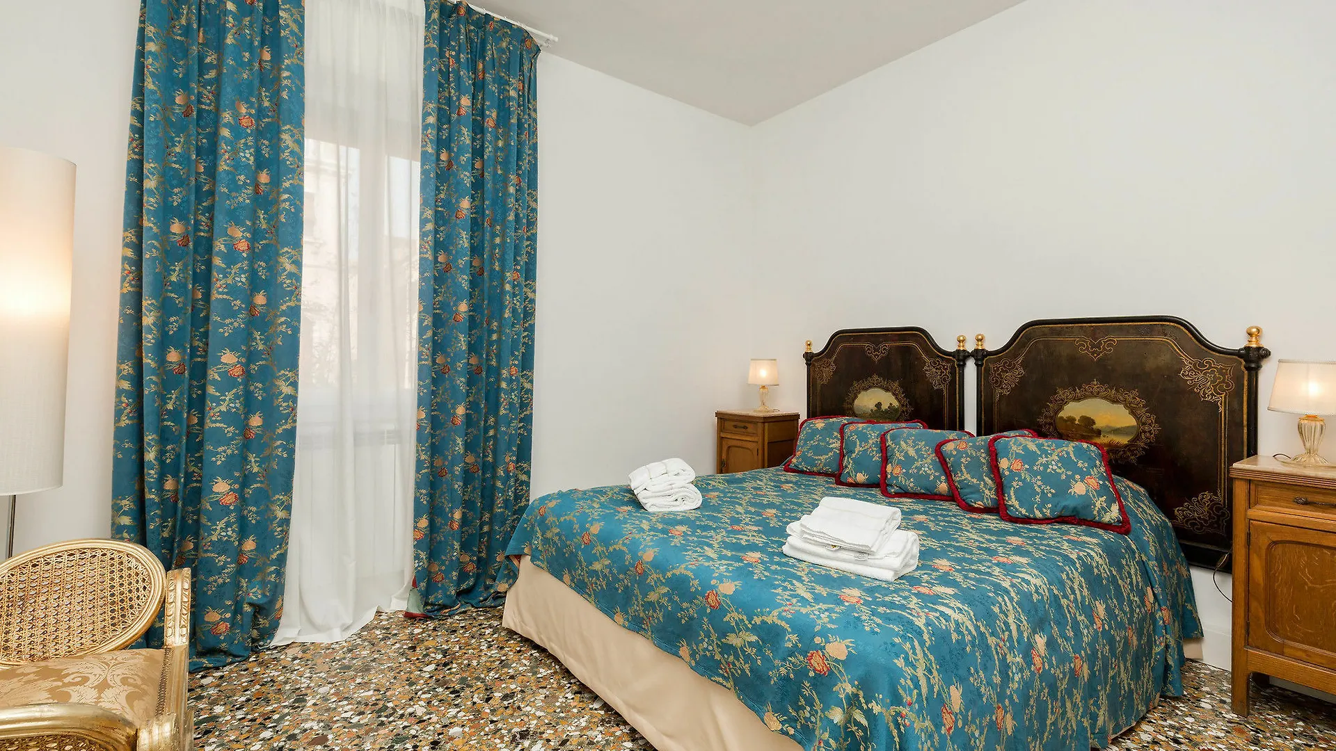 Venice Apartments San Samuele
