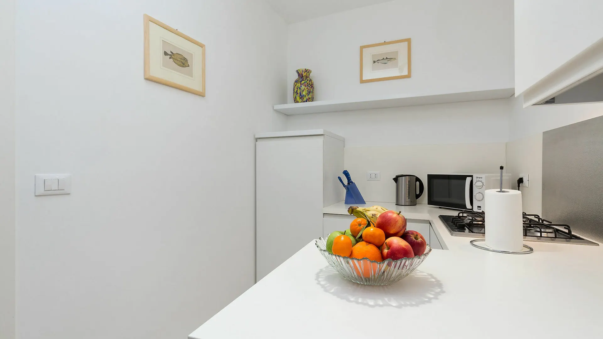 Venice Apartments San Samuele