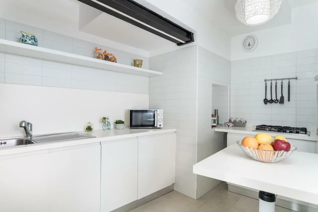 Venice Apartments San Samuele