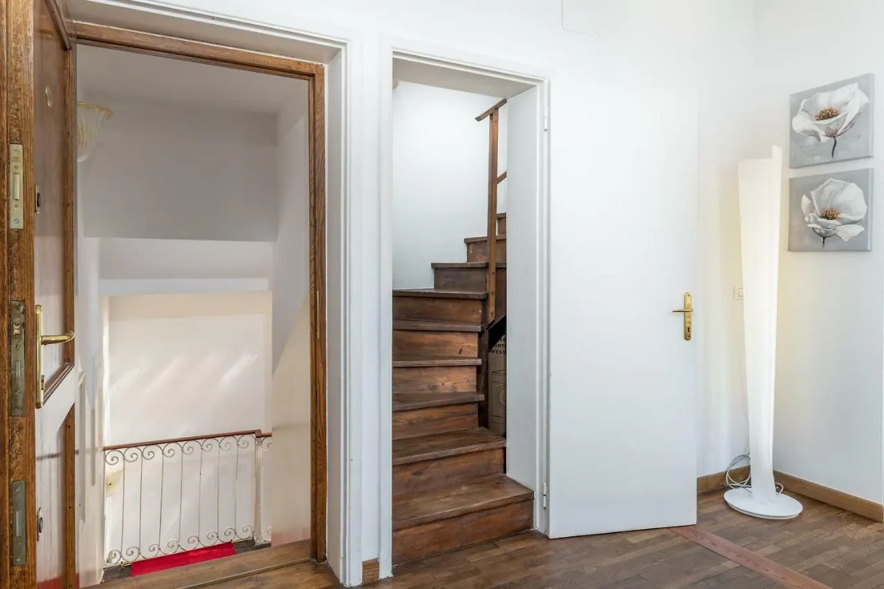 Venice Apartments San Samuele