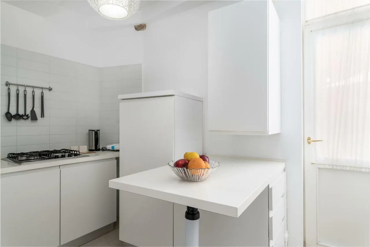 Venice Apartments San Samuele 0*,