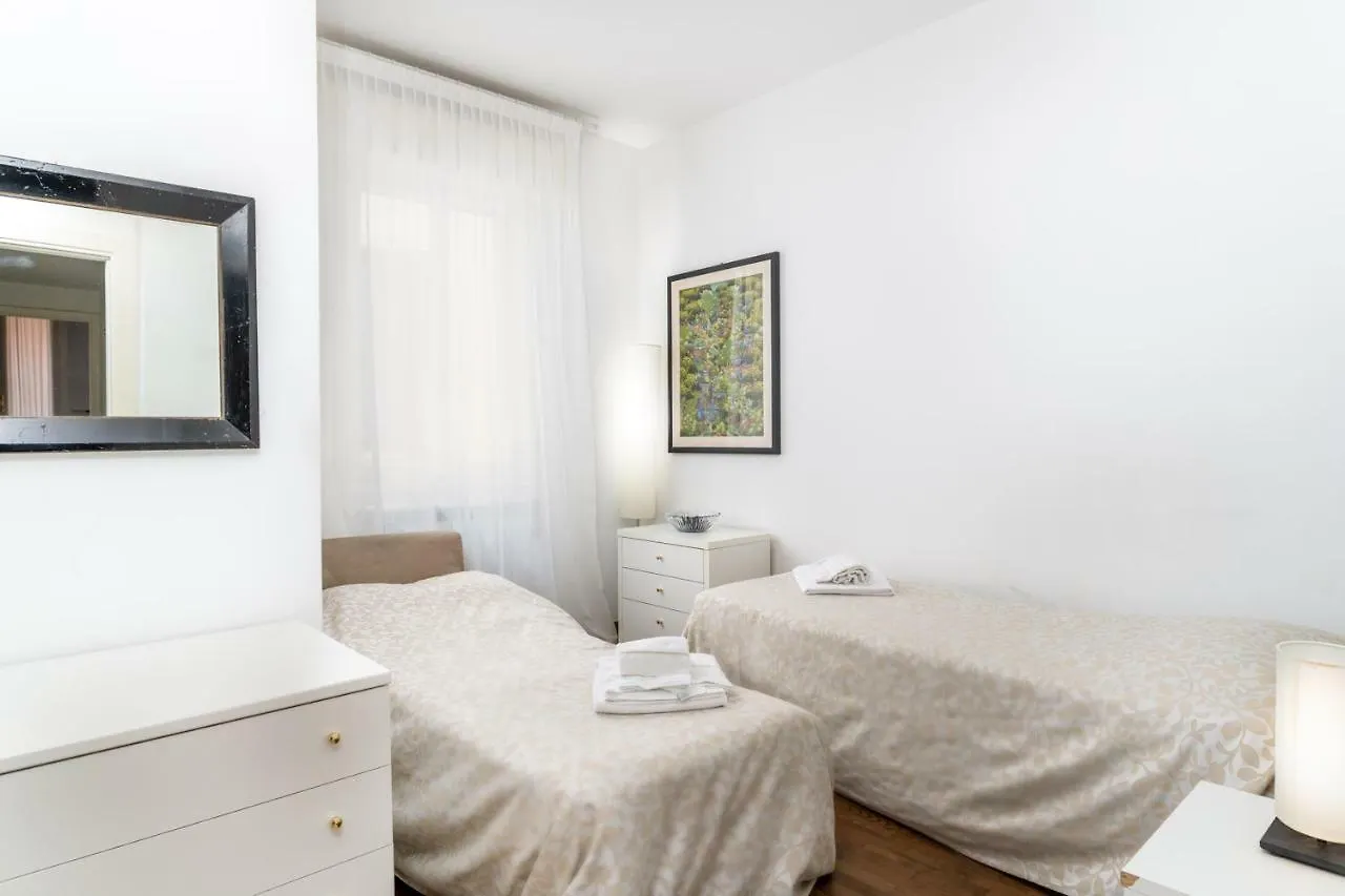 Venice Apartments San Samuele