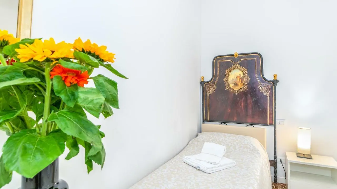 Venice Apartments San Samuele