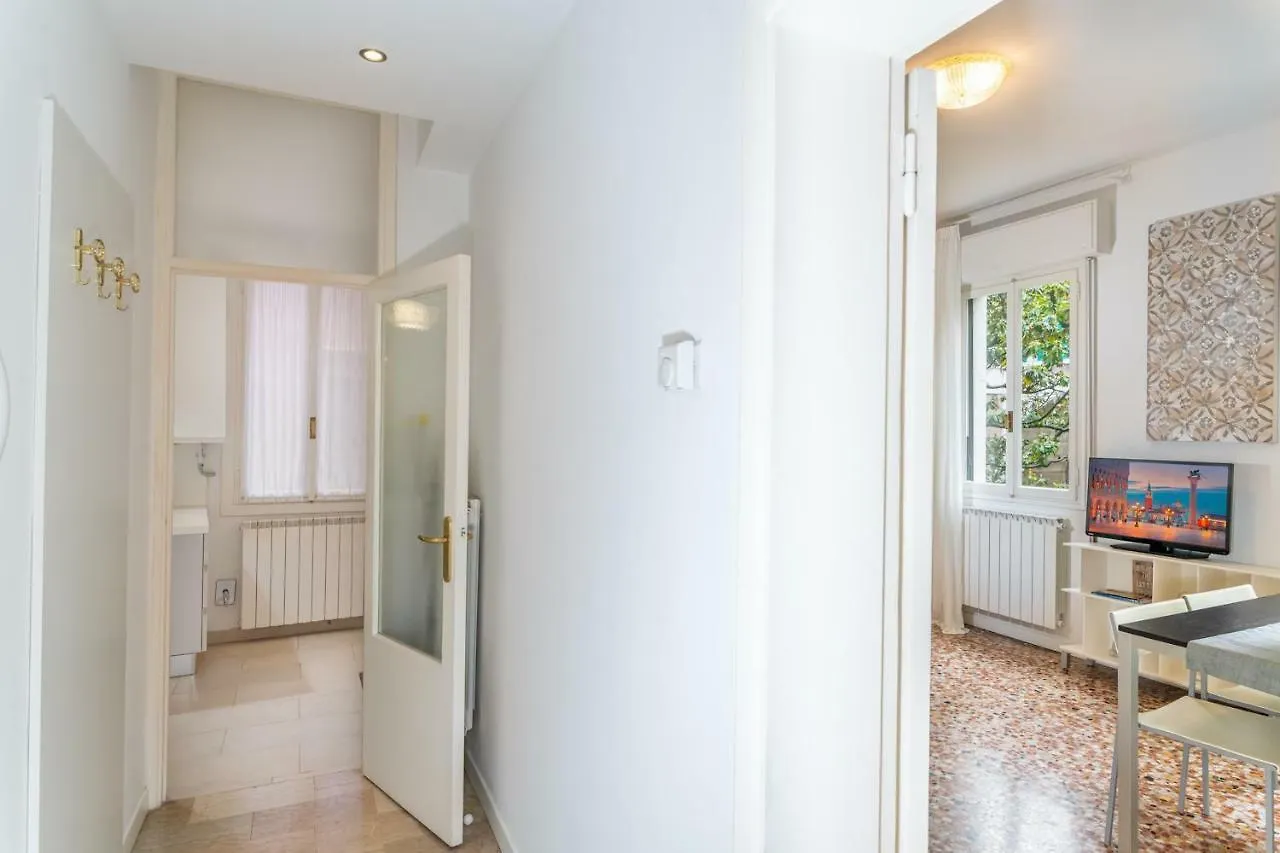 Venice Apartments San Samuele
