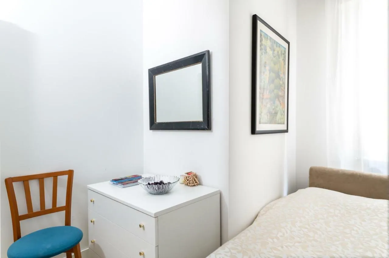 Venice Apartments San Samuele