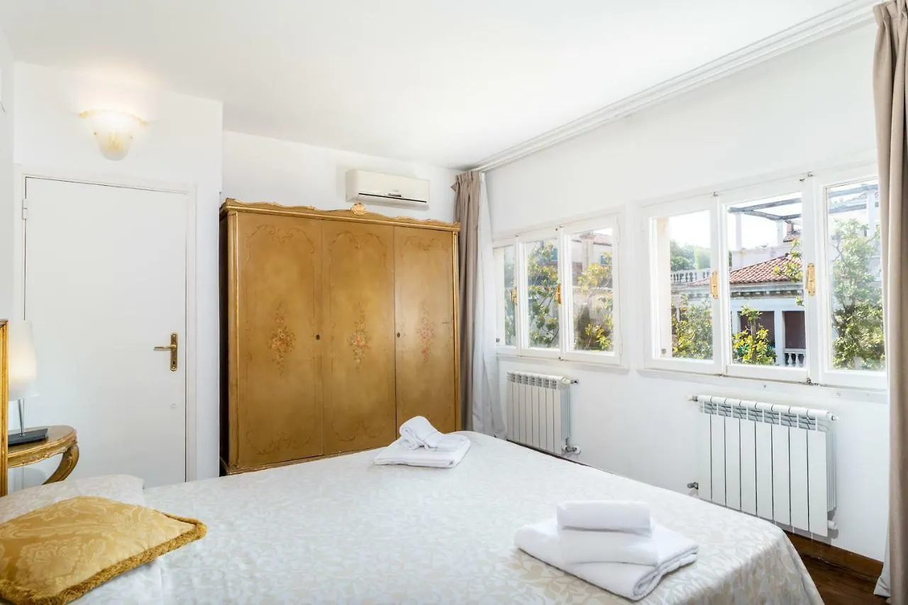 Venice Apartments San Samuele