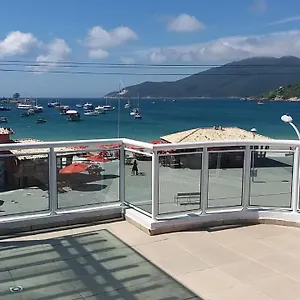 Cobertura Praia Dos Anjos Apartamento Arraial do Cabo