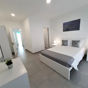 Lote 1 Aconchegante Apartamento Quarteira