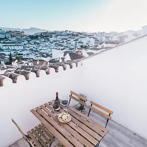 A&c Apartamento Ronda