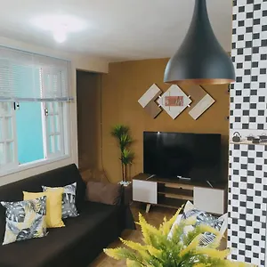 Casa A Beira Mar A 1 Min A Pe Da Praia No Centro De Unamar Cabo-frio Casa de Férias Cabo Frio