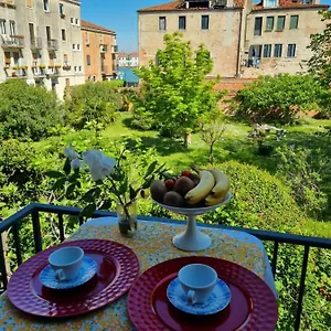  Apartamento Angela Di House