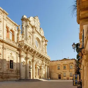 Reale Flats , Lecce Italie