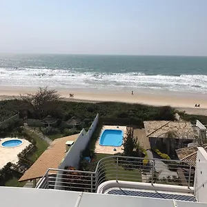 Pe Na Areia Apartamento Florianópolis
