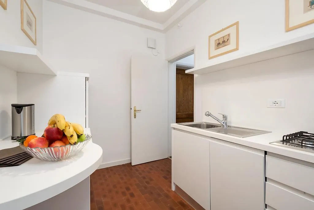 Venice Apartments San Samuele