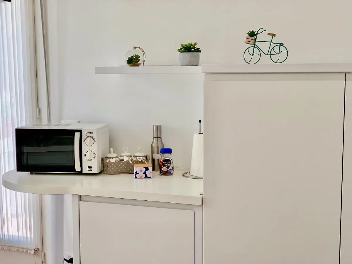 Venice Apartments San Samuele 0*,