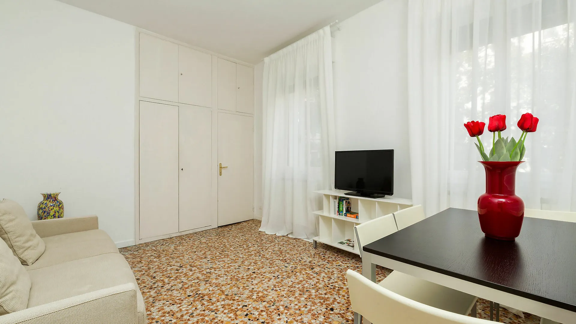 Venice Apartments San Samuele Włochy