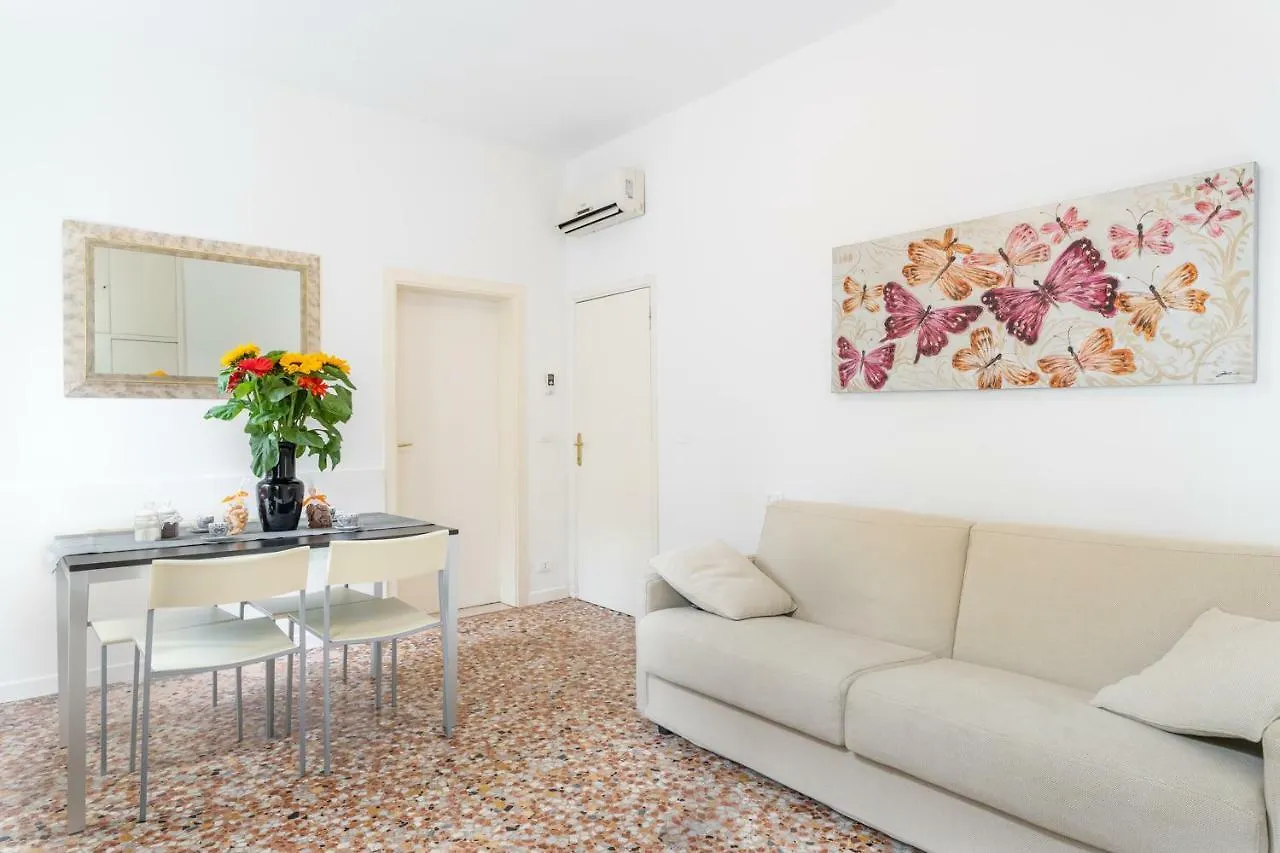 Venice Apartments San Samuele