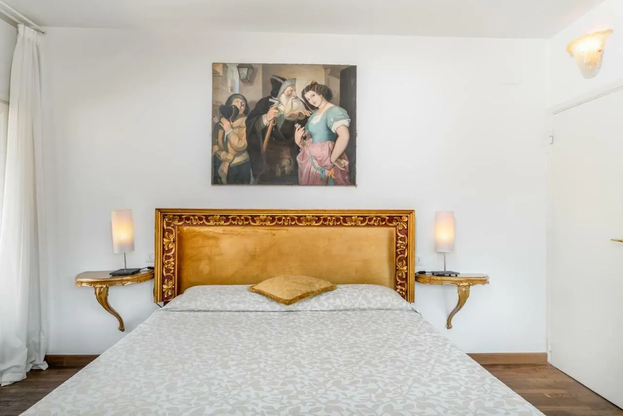 Venice Apartments San Samuele